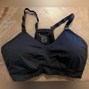 Kindred Bravely Nursing/Pumping Bra